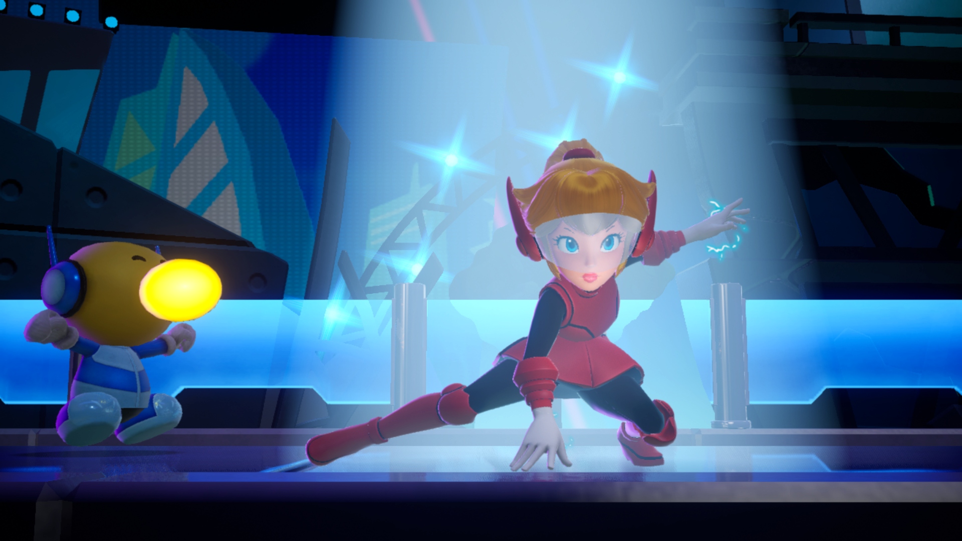 Princess Peach: Showtime! - Imagen 6